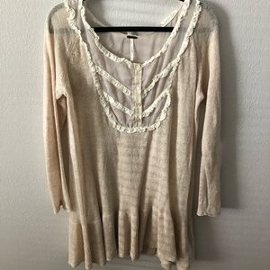 Free People Sweater